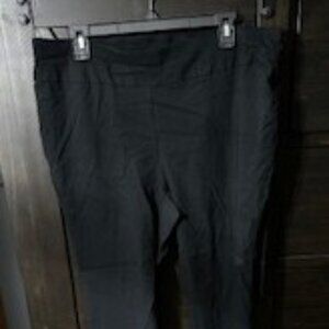Women's plus dress/work slacks